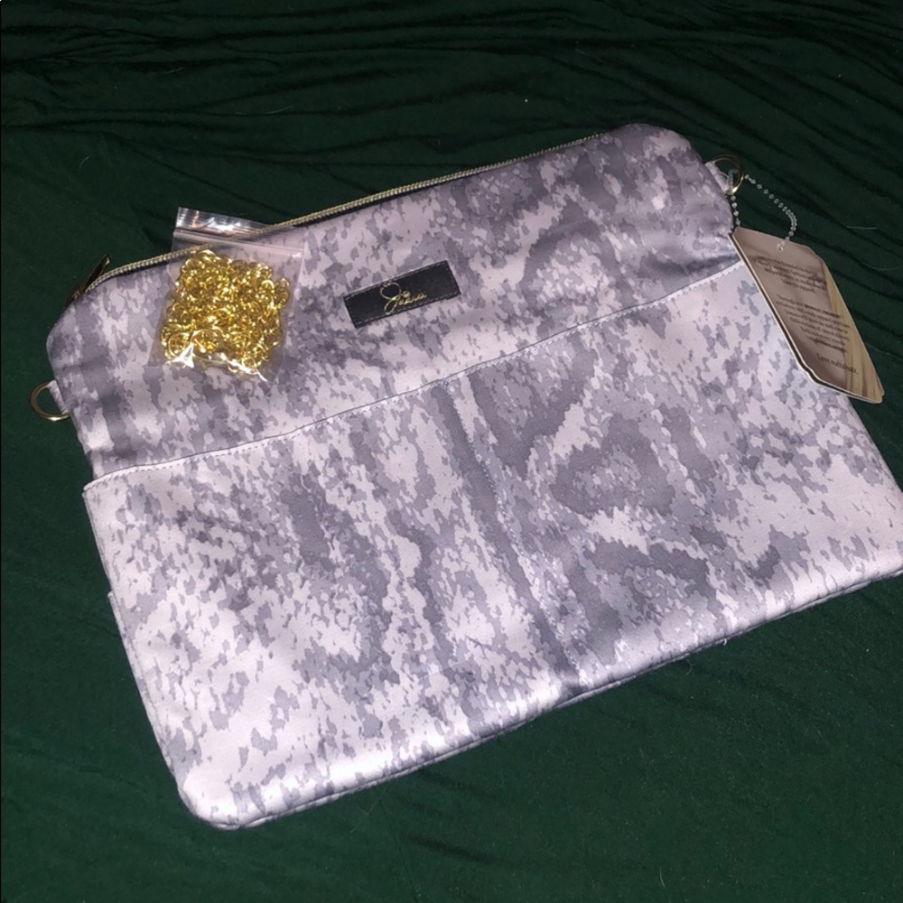 Jaanuu crossbody bag